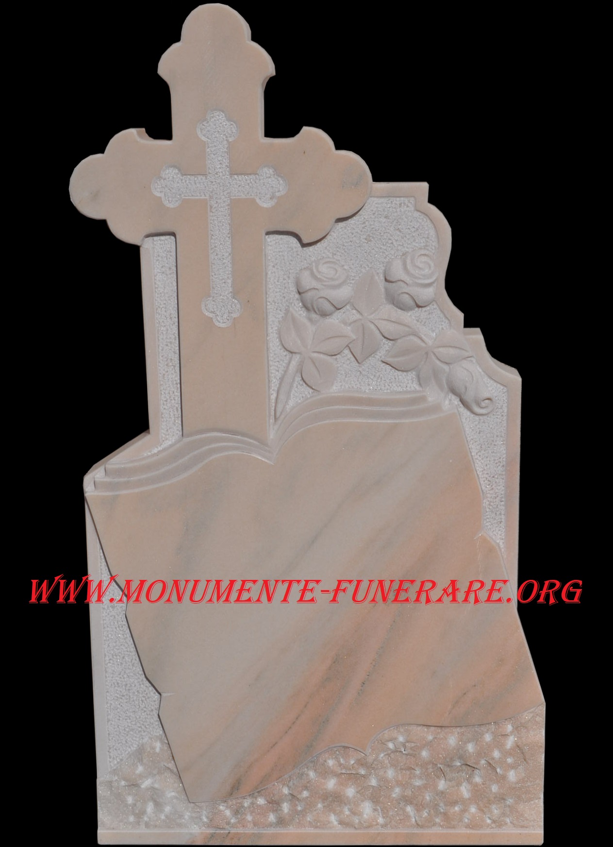 monument funerar model stylaz7