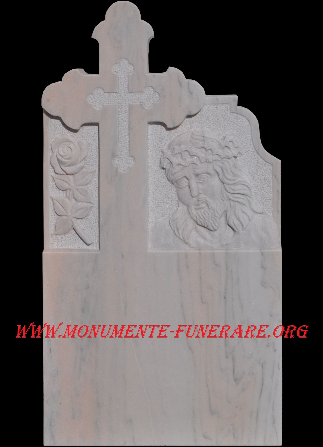 monument funerar model stylaz1