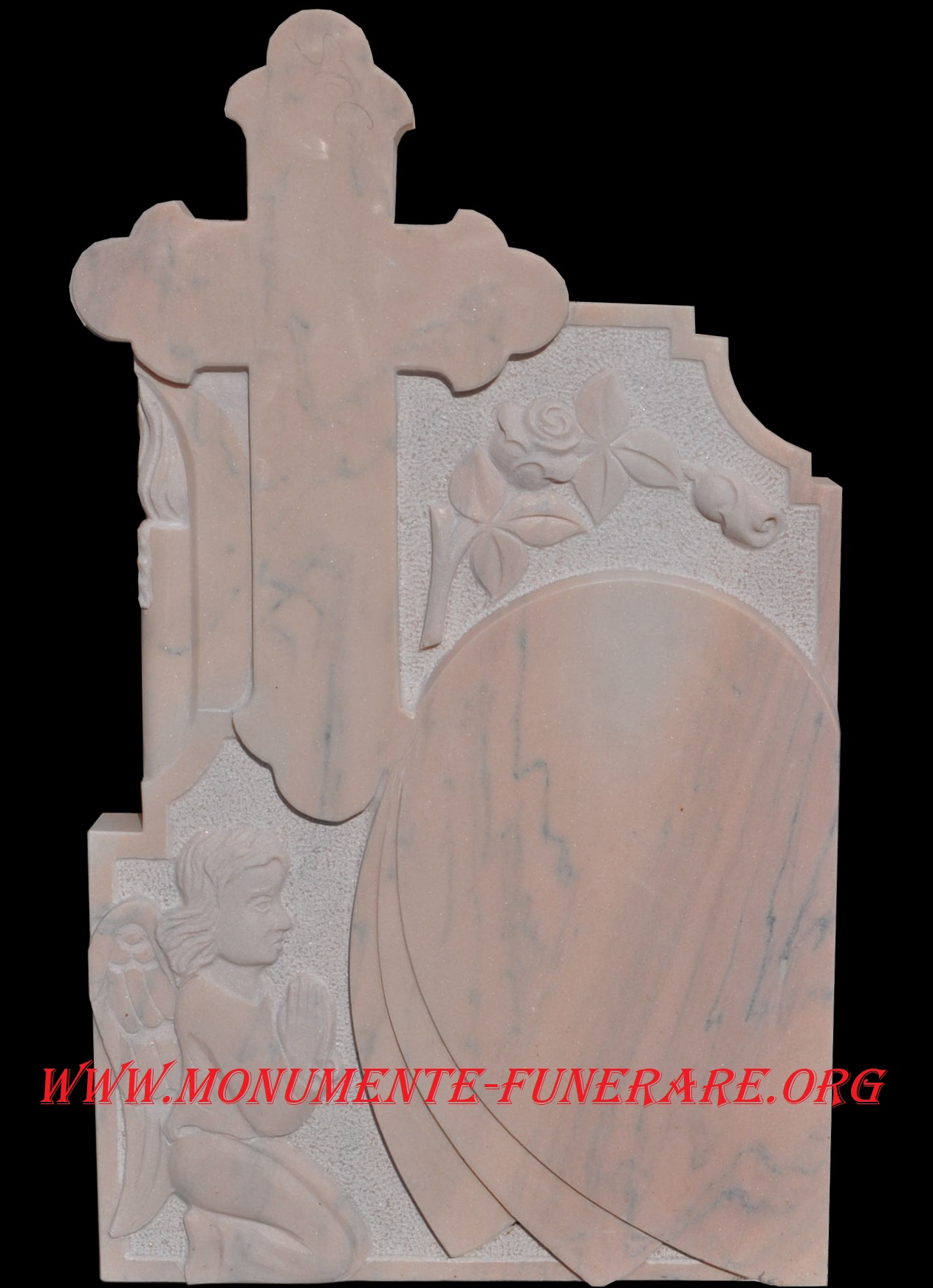 monument funerar model stylaz10