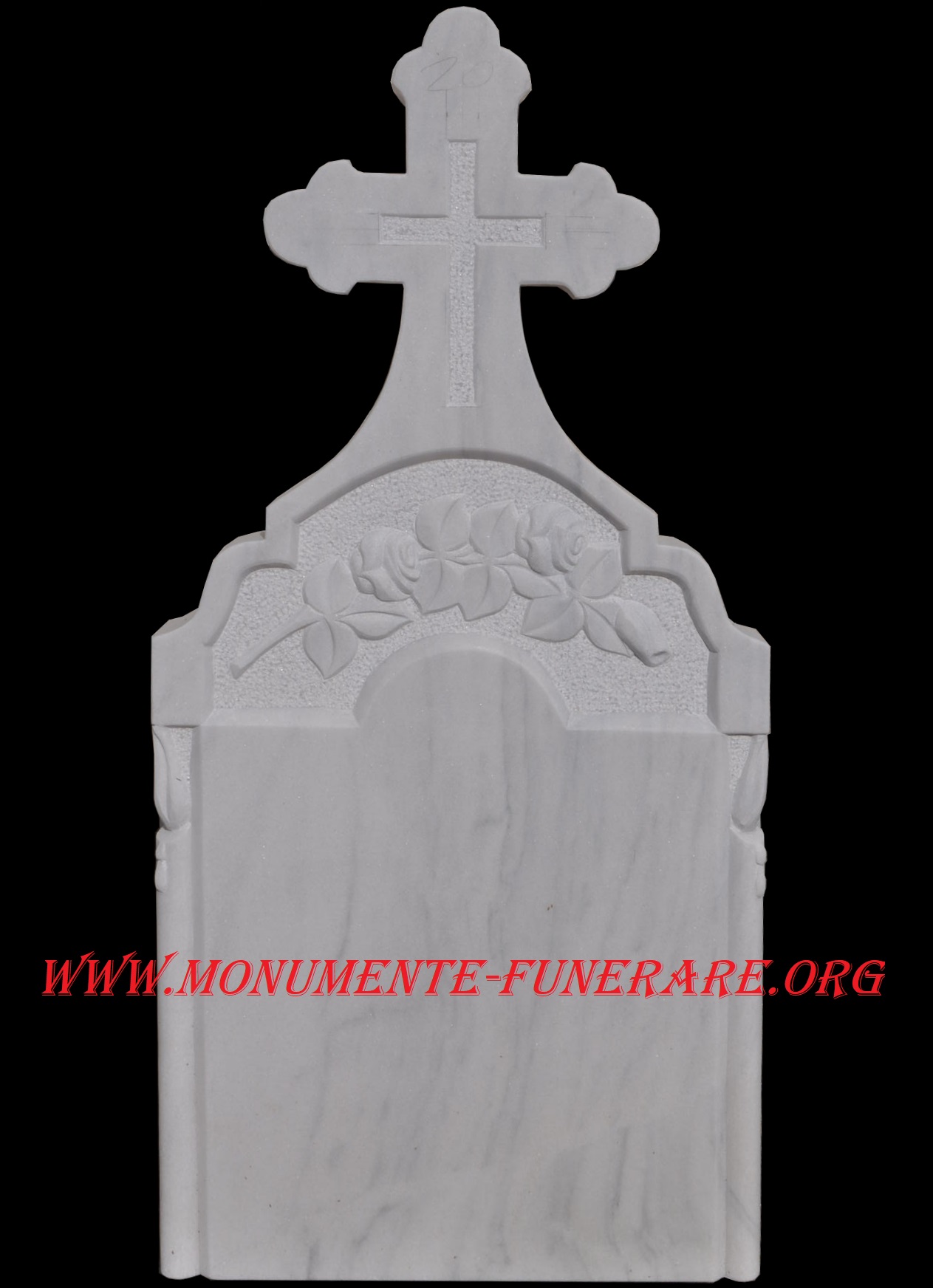monument funerar model stylaz 12