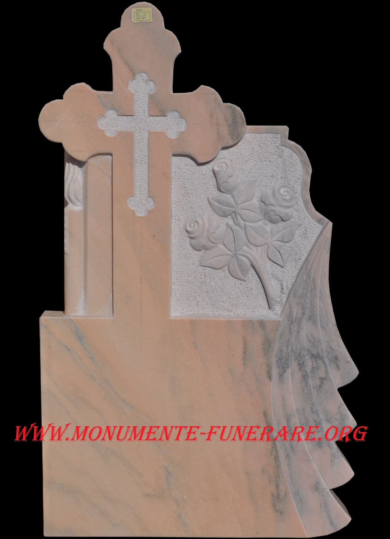 monument funerar model stylaz2