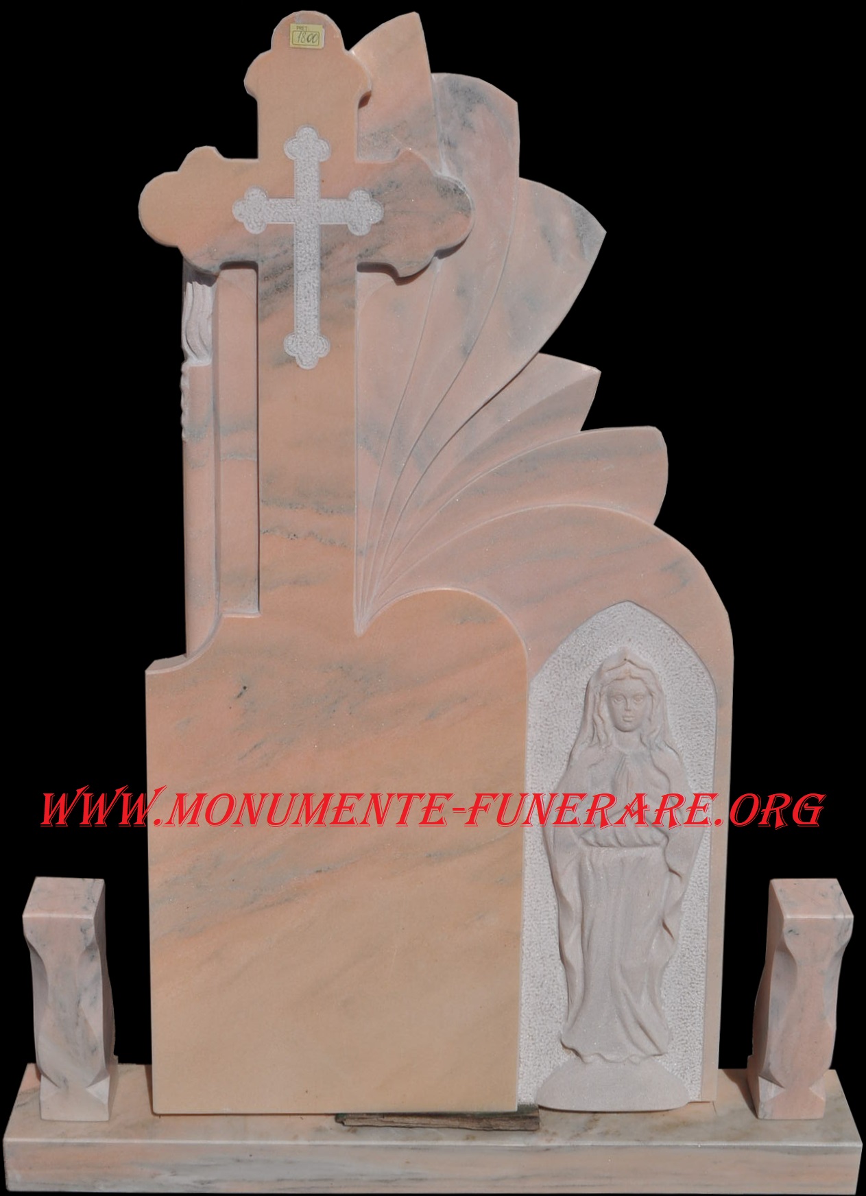 monument funerar model stylaz4