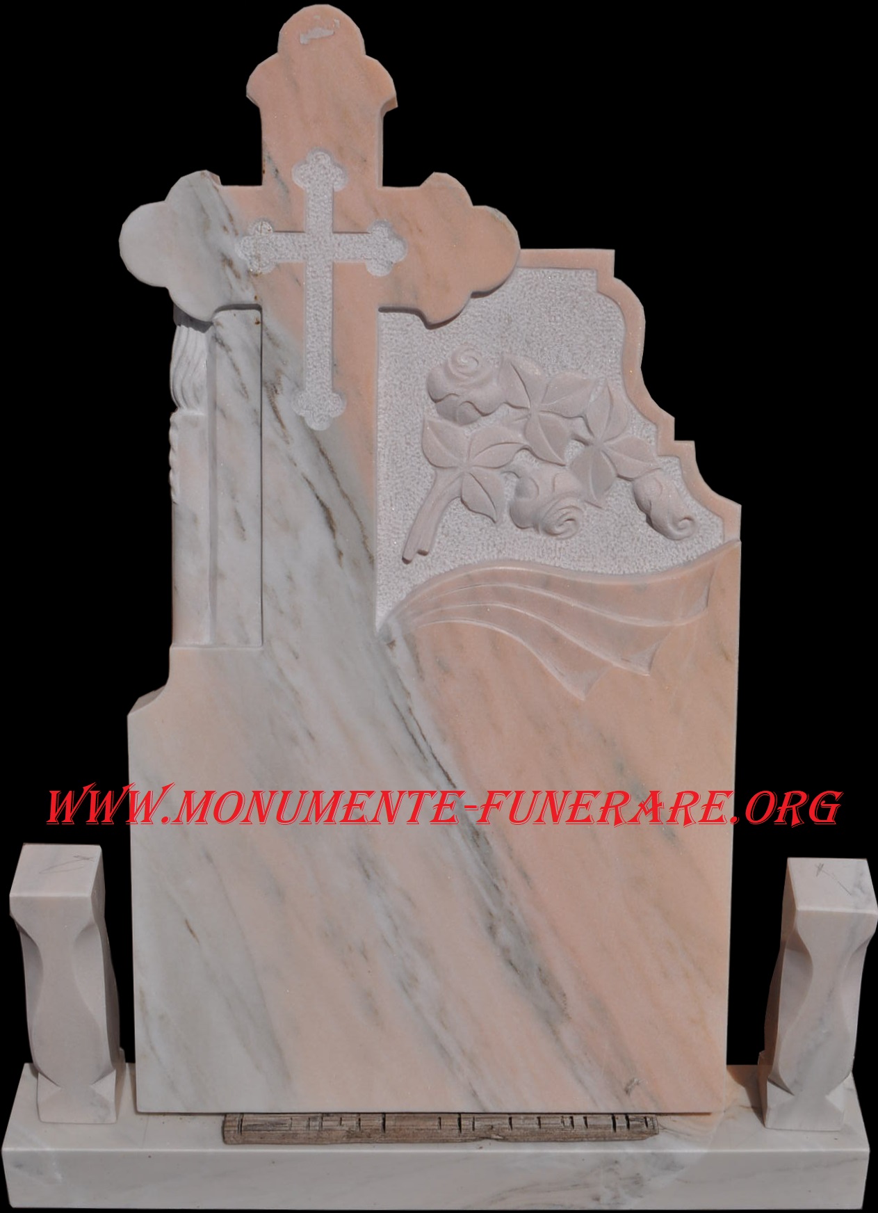 monument funerar model stylaz5