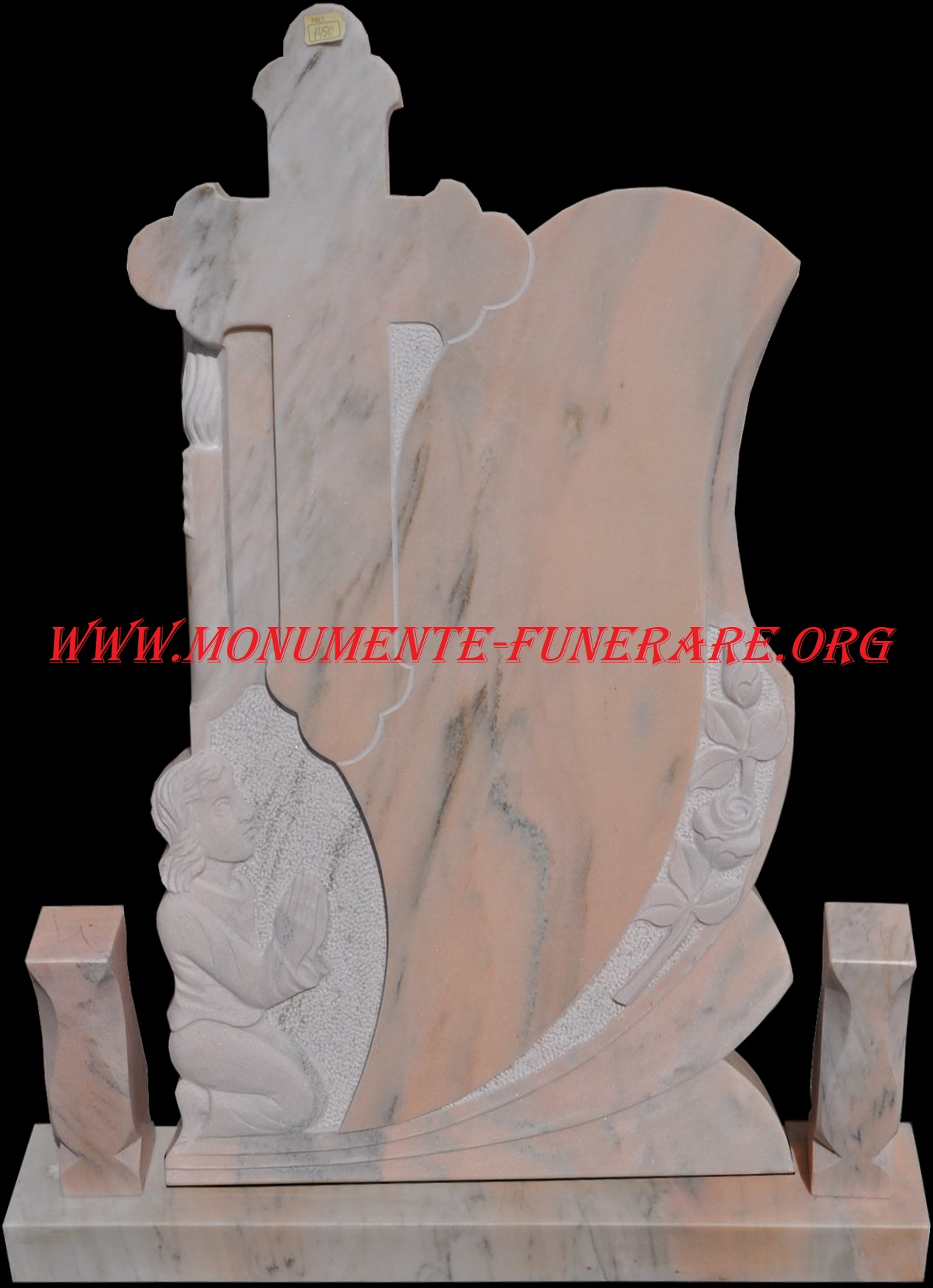 Monument Funerar Model stylaz-6